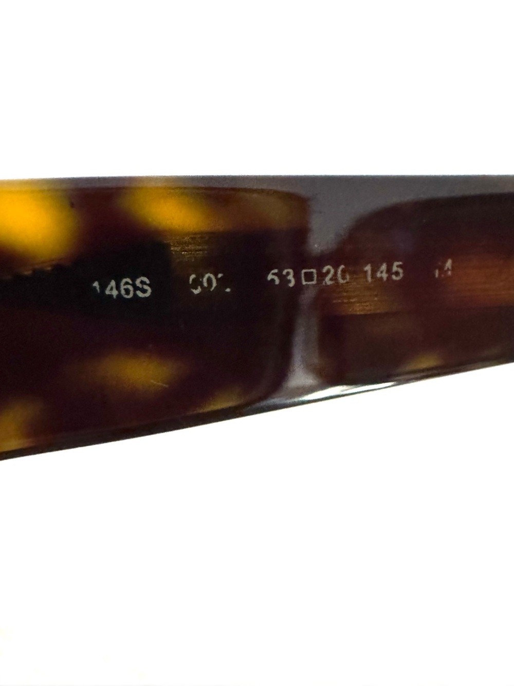 BOTTEGA VENETA - BV1146S Tortoise Brown Sunglasses Men’s Unisex Full Set - Picture 7 of 10